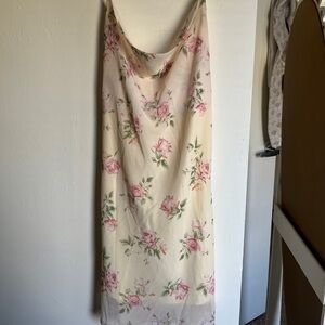 Princess polly dress